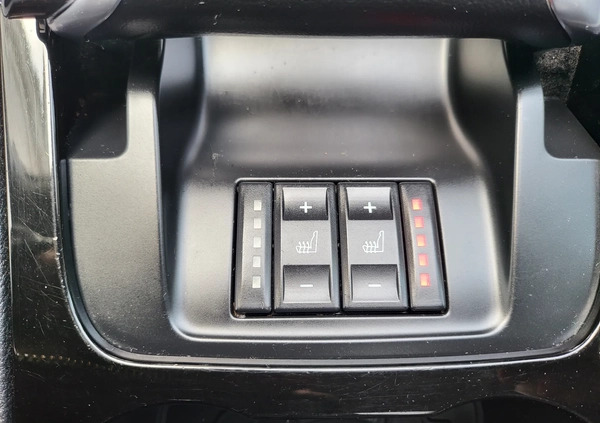 Ford S-Max cena 45900 przebieg: 198000, rok produkcji 2013 z Swarzędz małe 781